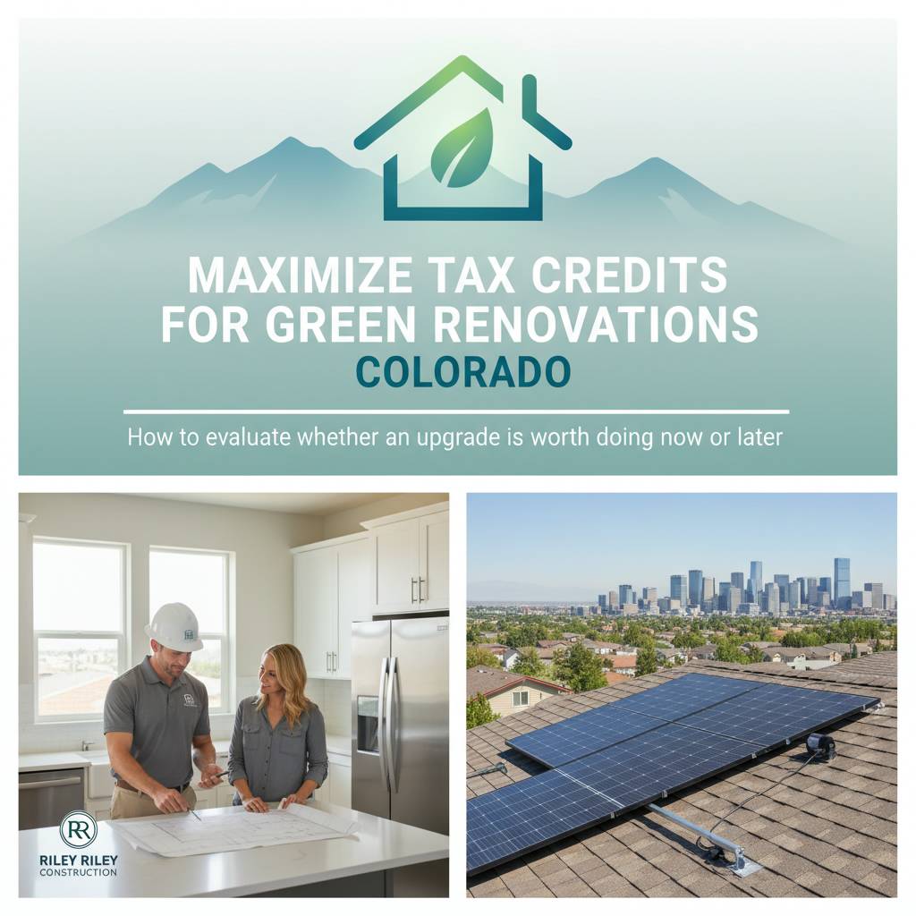 How to evaluate whether an upgrade is worth doing now or later