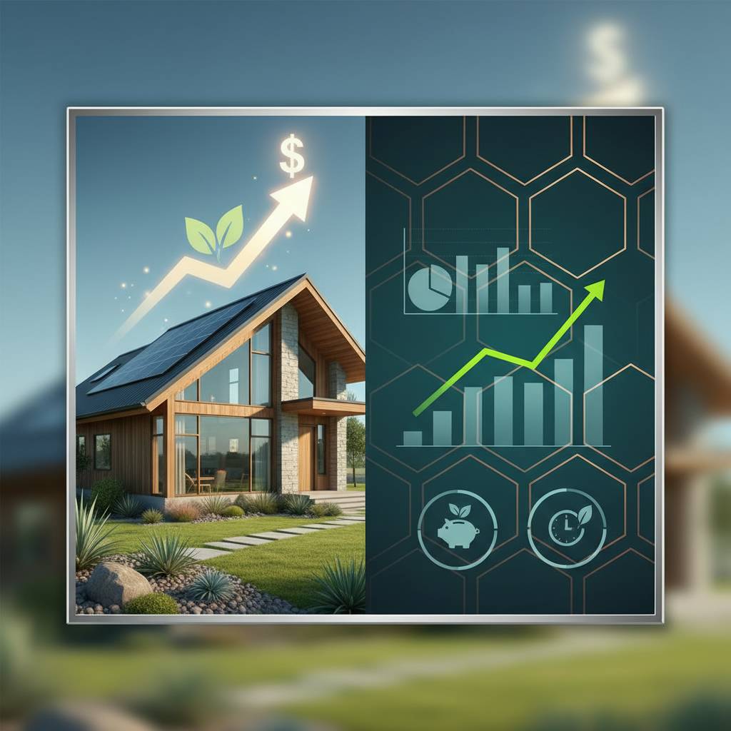 Typical cost ranges and expected payback comparisons
