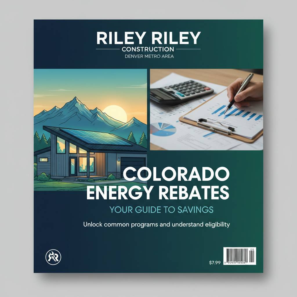 Common rebate programs and typical eligibility