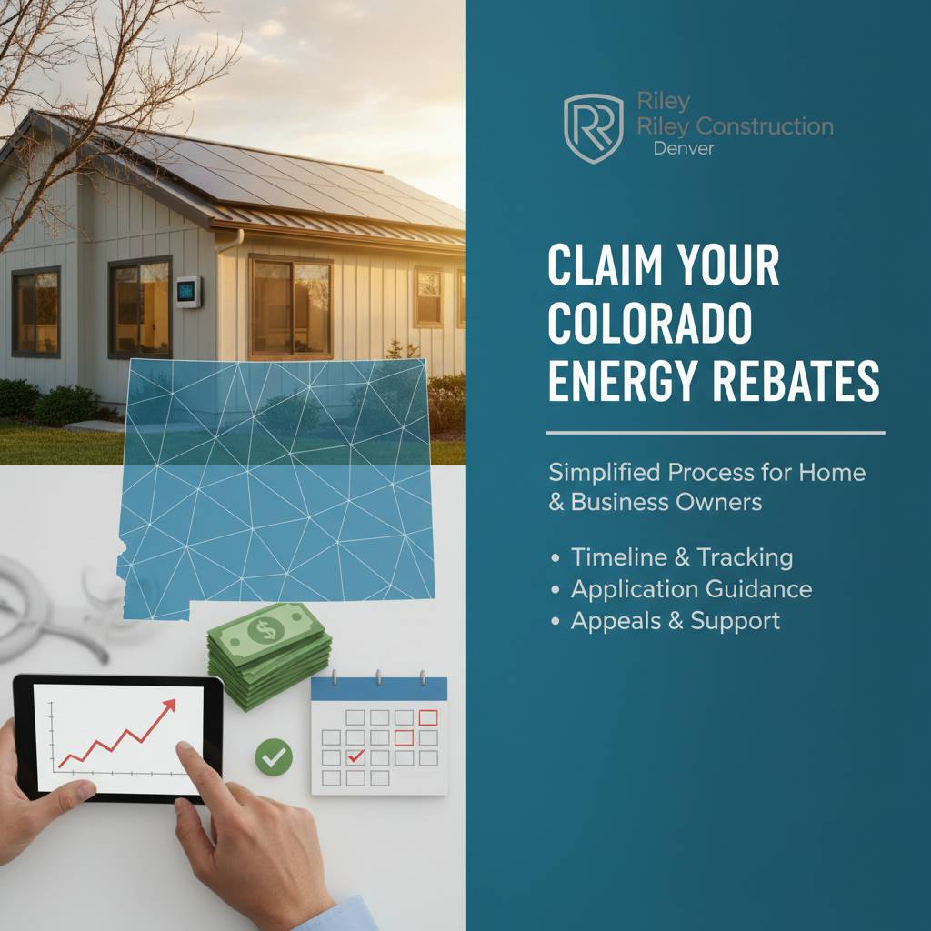 Timeline expectations, tracking, and handling denials