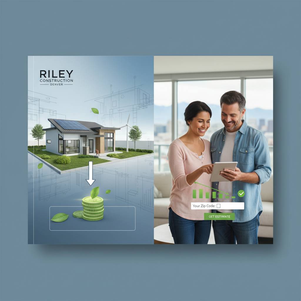 Next steps - get a personalized, accurate estimate