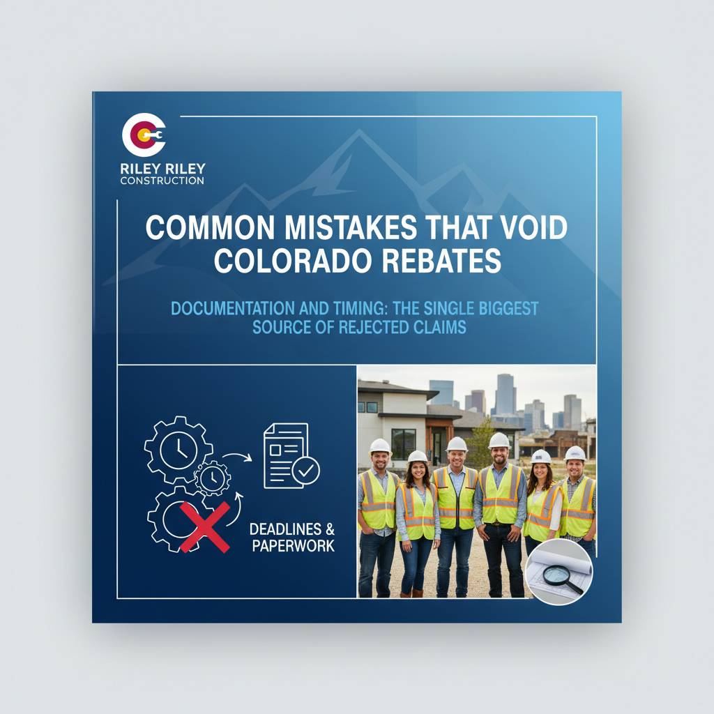 Documentation and timing: the single biggest source of rejected claims