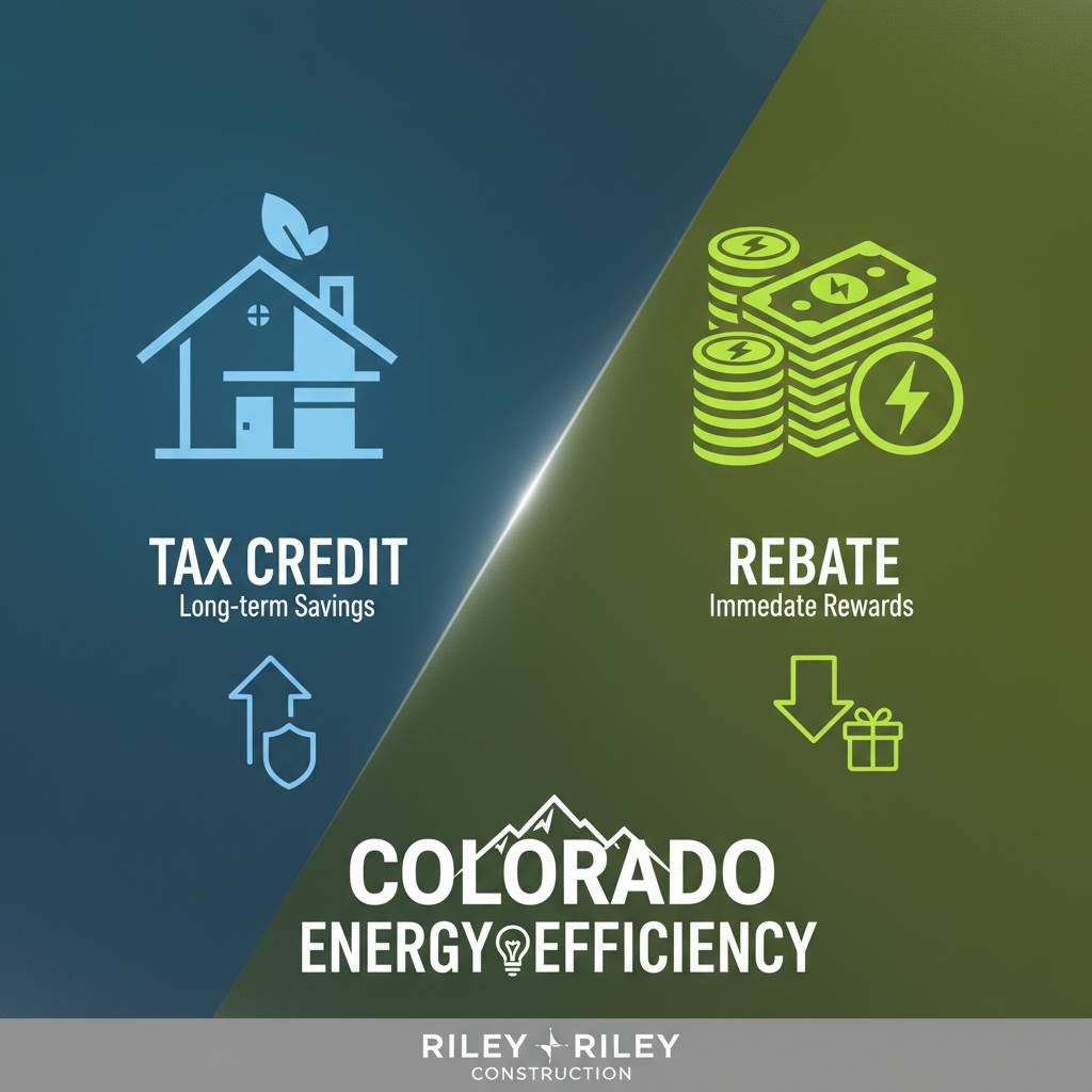 How Riley Riley Construction can help you decide