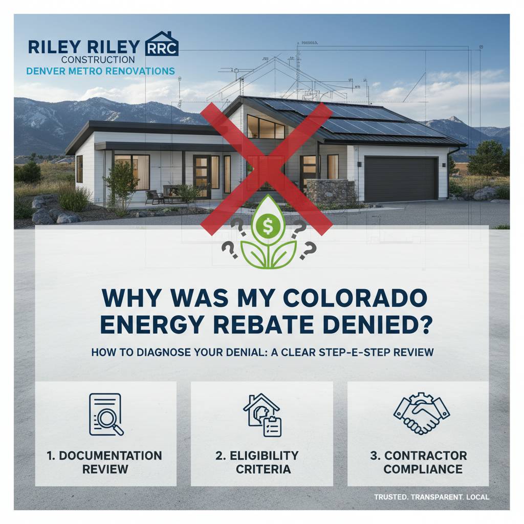 How to diagnose your denial: a clear step-by-step review