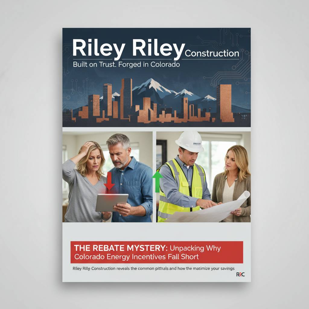 Common reasons rebates end up lower than expected