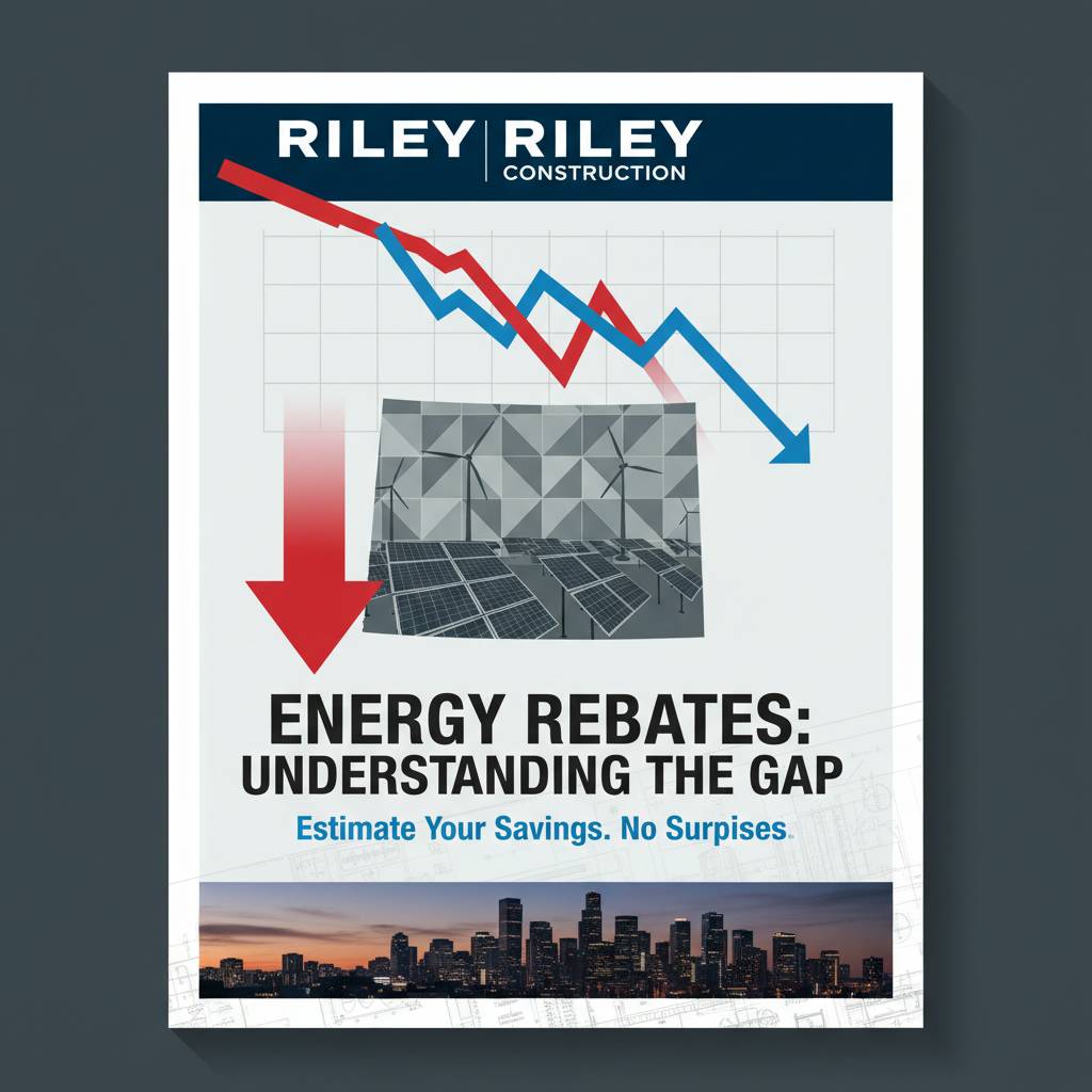 How to estimate your likely rebate and avoid surprises