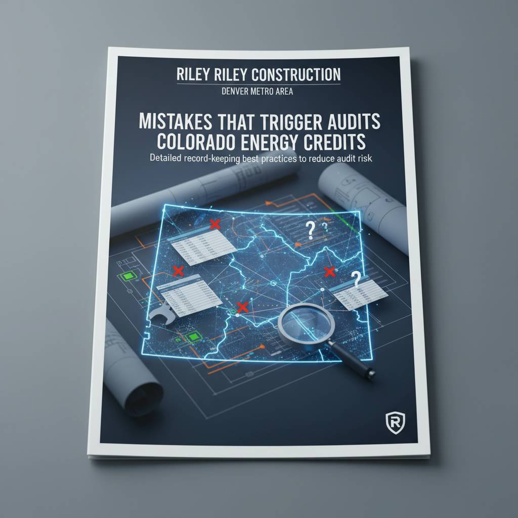 Detailed record-keeping best practices to reduce audit risk