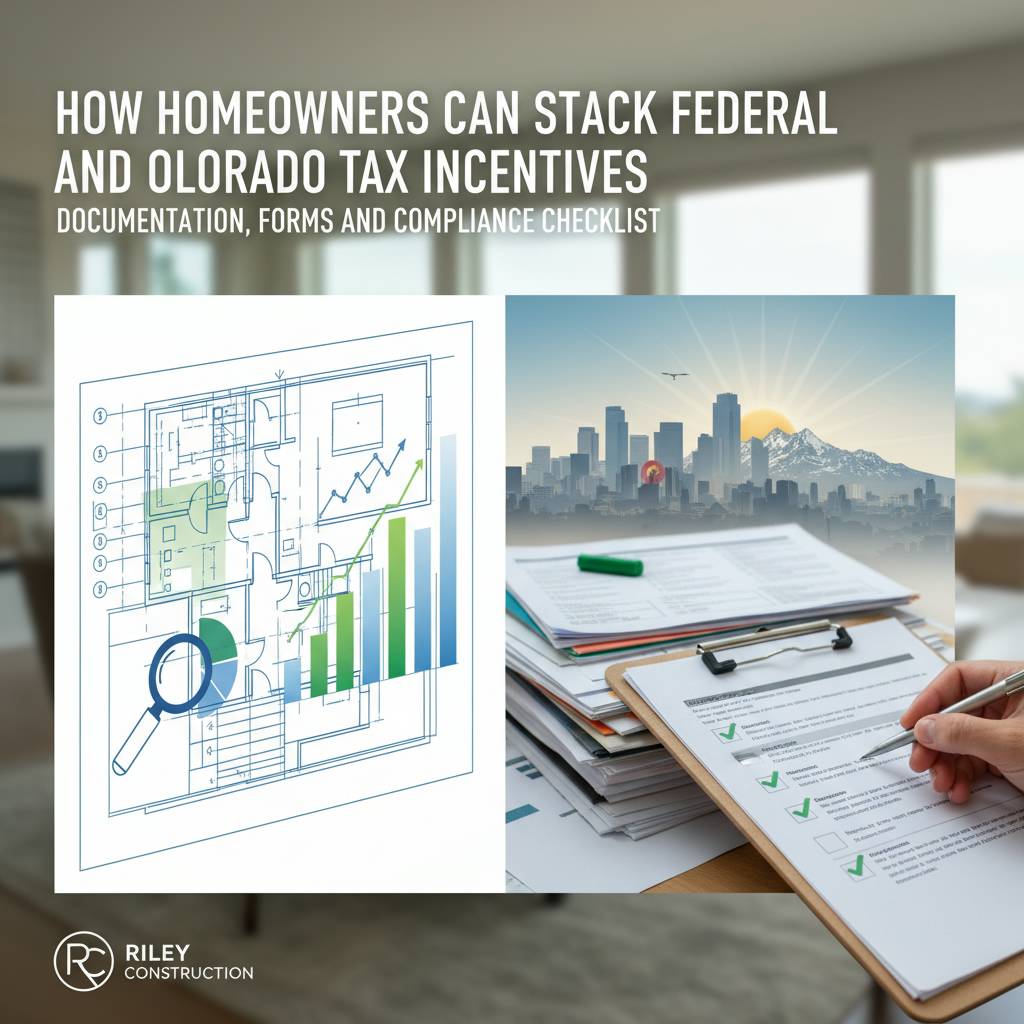 Documentation, forms, and compliance checklist