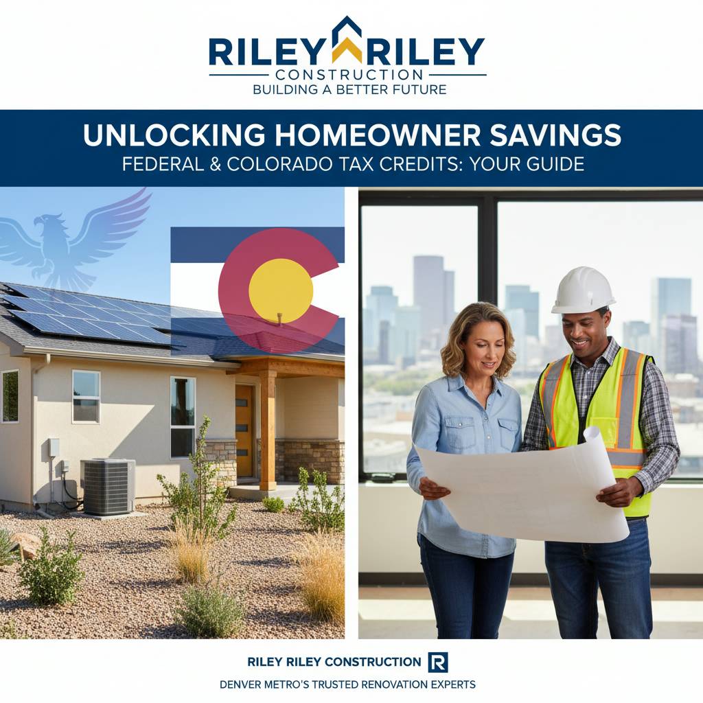 Next steps and working with Riley Riley Construction